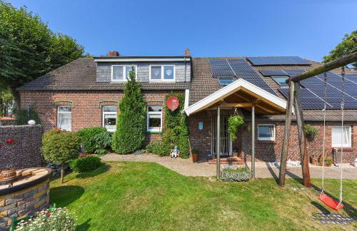 Ferienwohnungen im Landhaus Oldenhof - Photo 1