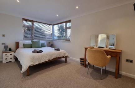 Certa Cito Exceptionally Large 4 Bedroom Bungalow and Garden Near The Beach - Foto 24