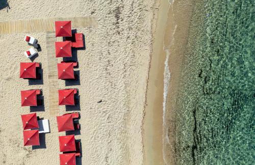 Hôtel et Résidence Ta Kladia - Omigna - Foto 160