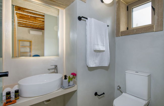 Casa di Grimpili - Foto 30