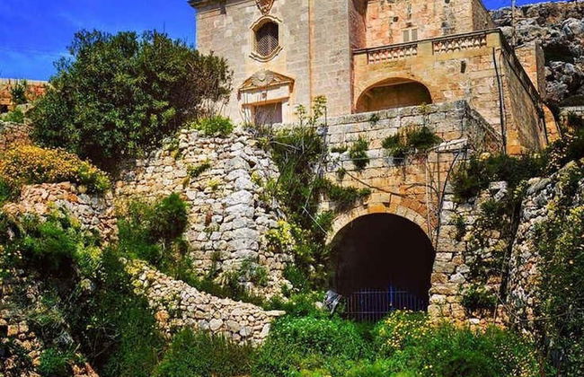 A Modern Maltese Townhouse in Siggiewi - Foto 30