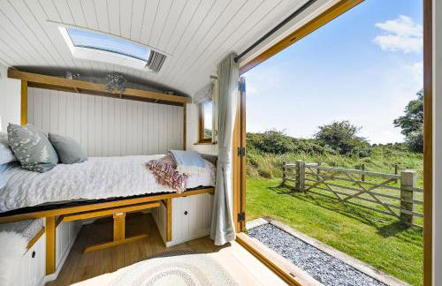 Fferm Fach by Birch Stays - Foto 5