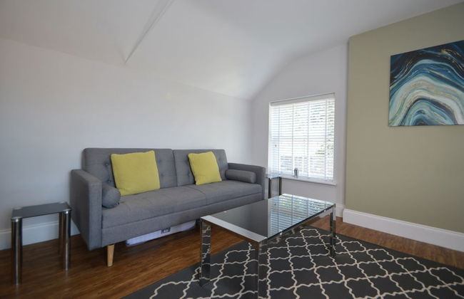 The Plough Retreat - Foto 24