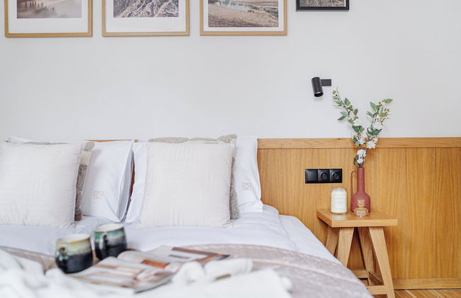 White Hills - LoftAffair Collection - Foto 27