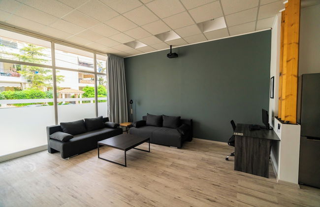 Cinema Zeus Studios - By Avelink - Foto 33