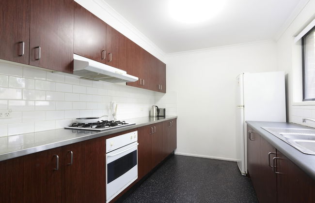 Macquarie University Village - Foto 12