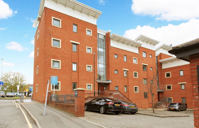 Albion Street Apartments - Foto 76