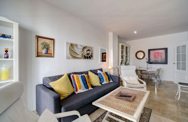 Apartamento en Manilva playa - Photo 25