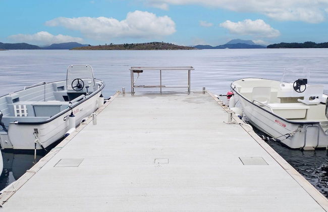 6 Person Holiday Home in Onarheim - Foto 33