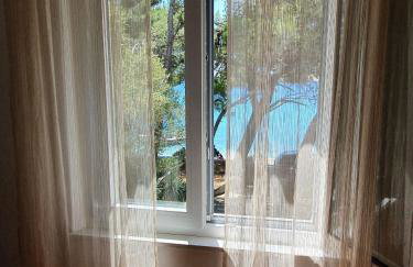 Sidus Maris, Spacious Seaside Apartment with Free Parking - Foto 15