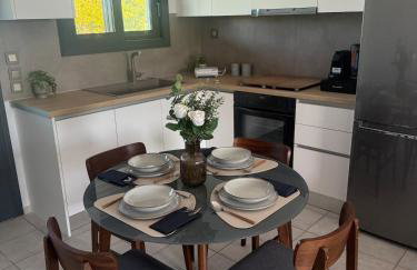 Trifhouse - Village and Sea escape - Foto 20