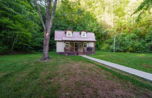 Riverstone Cabin and Retreat - Foto 39