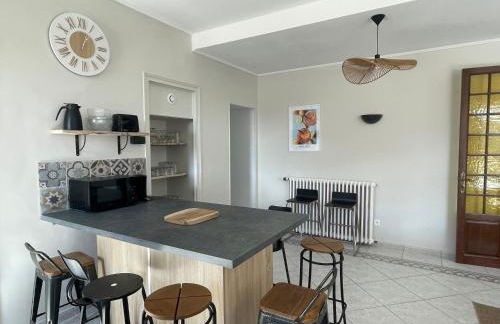 Le Logis de Sally - Foto 21