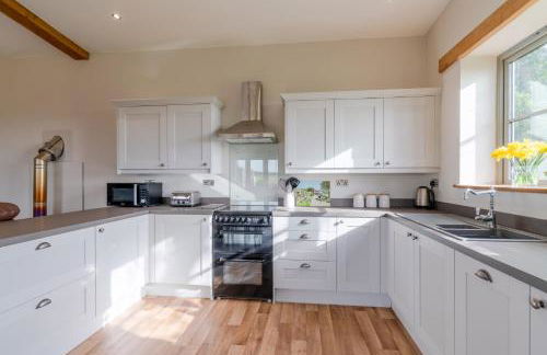 Old Stables, Little Ballthorns Farm - Foto 11