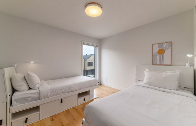 Chalets Grande-Pointe - Foto 53