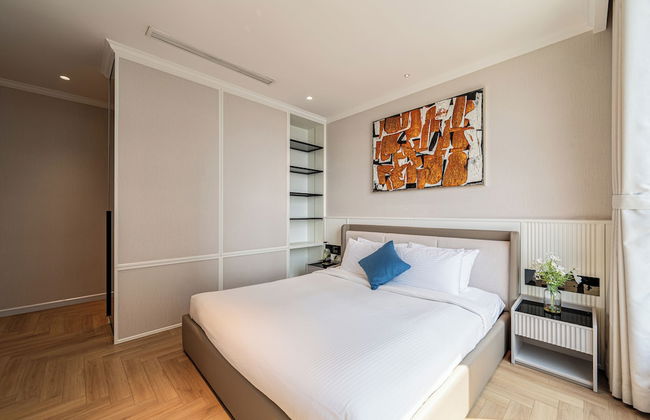 Landmark 81 & Vinhomes - ZEN Saigon Citypoint. - Foto 5