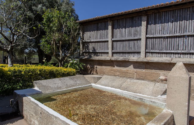 Casa Rural as Bentinas - Foto 61