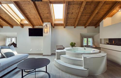 Relais Ginevra - Photo 16