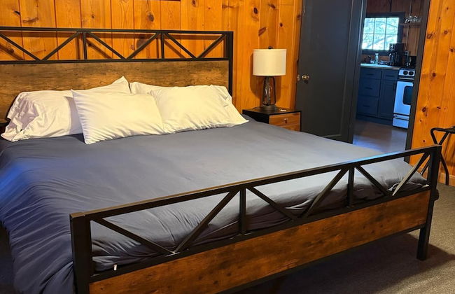 Backcountry Outfitters - Foto 2