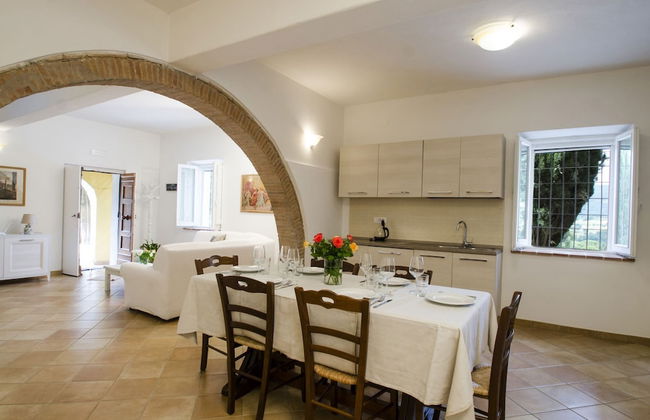 Villa Febea - Villa Febea Tenuta-villa Febea Tenuta - Foto 17