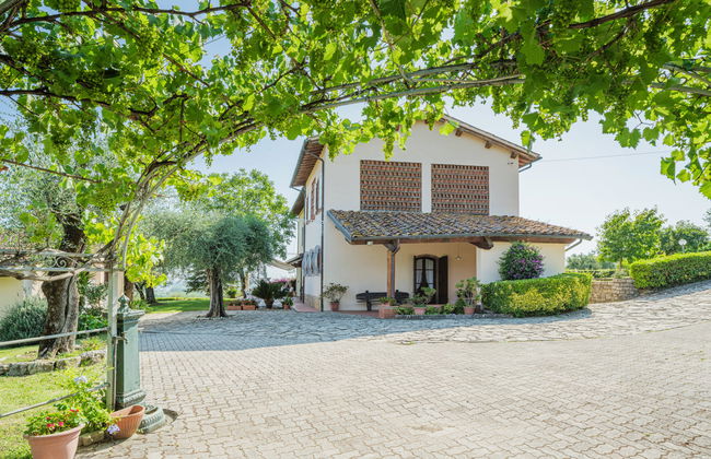 Villa le Casette - Foto 3
