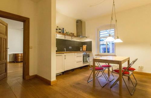 in the Estate Worker's House - Foto 12