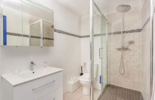 Saint Honore Louvre with AC - Foto 8