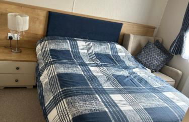 8 BIRTH LODGE ON CAYTON BAY HOLIDAY PARK - Foto 11