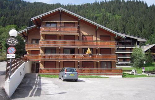 Moderne appartement avec grande terrasse exposée sud, parking, TV et internet - 4 personnes - FR-1-198-222 - Foto 18