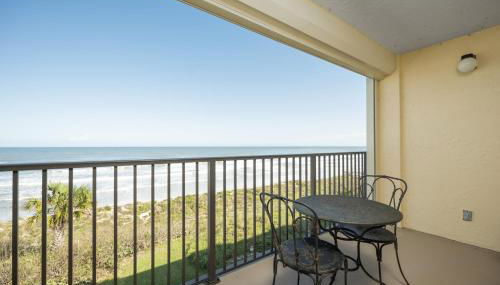 Sand Dollar I 402 by Distinctive Beach Rentals - Foto 5