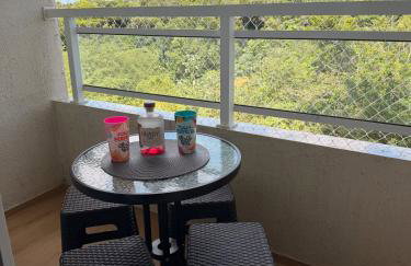 Ponta Negra Apartment - Foto 21