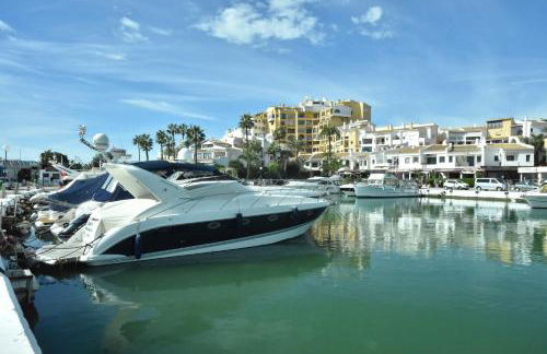 Cabopino Apartament, Marbella´s Beach - Photo 29
