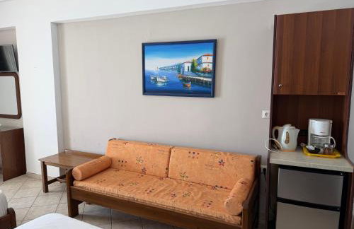 Vythos Rooms - Foto 55