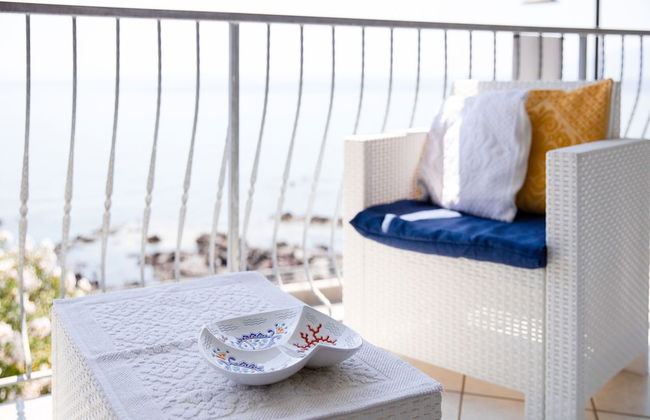 Sprawling Apartment in Cala Gonone near Cala Fuili Beach - Foto 33