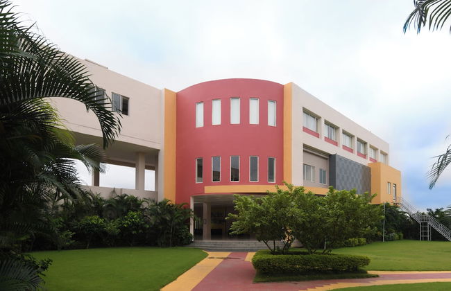 Sinclairs Burdwan - Photo 23