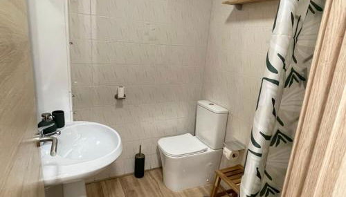 Apartamento Aquí Mismo en playa de Somo Garaje - Foto 2