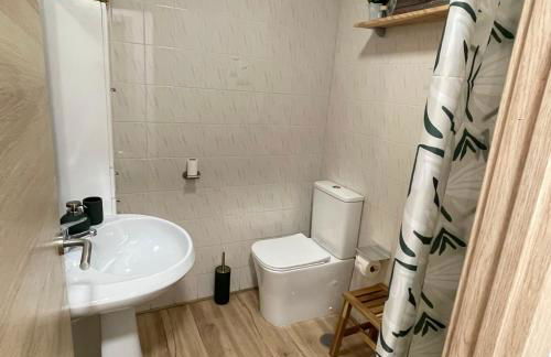 Apartamento Aquí Mismo en playa de Somo Garaje - Foto 2