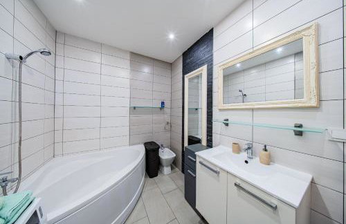 Flexible SelfCheckIns 203 - Zagreb - 2 Bedrooms - Loggia - Foto 14