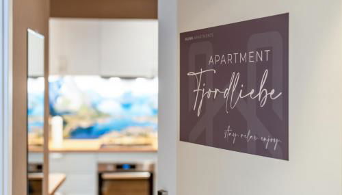 Apartment Fjordliebe, Lammplatz Bad Krozingen - Foto 4