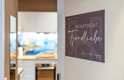 Apartment Fjordliebe, Lammplatz Bad Krozingen - Foto 4