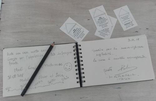 B&B Marana 14 Casa di Campagna - Foto 40