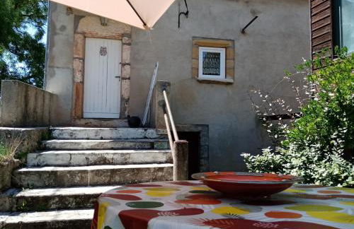 Domaine de la Borde - Foto 34