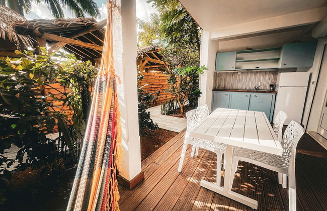 Tropicana Suites - Foto 10