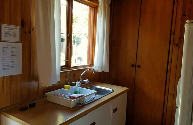 Lakeside Knysna Accomodation - Foto 24