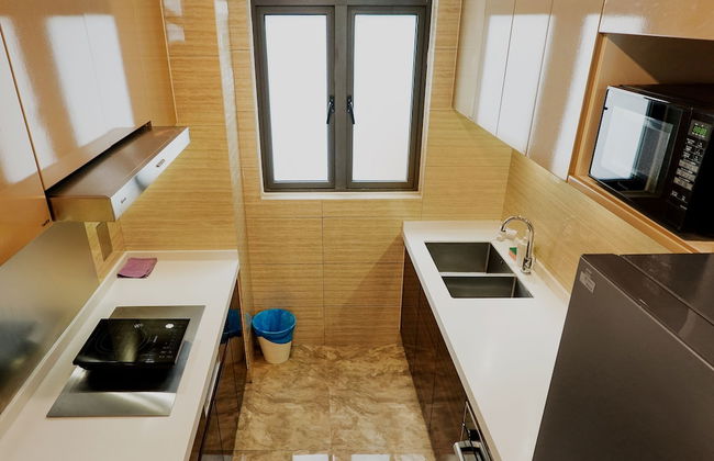 R&F Princess Cove JB By SaffronCasa JB - Foto 40