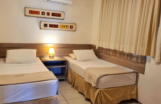 Atlantic Palace Family inn - Foto 17