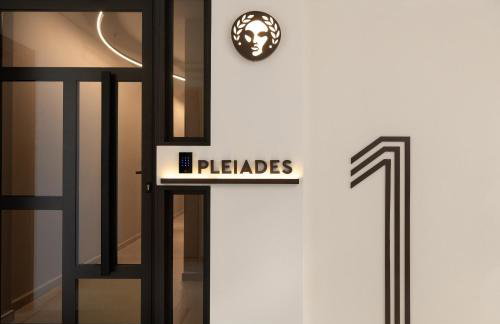 Pleiades Urban Stay by Semavi - Foto 82
