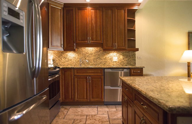 AEI at Kaanapali Shores - Foto 12