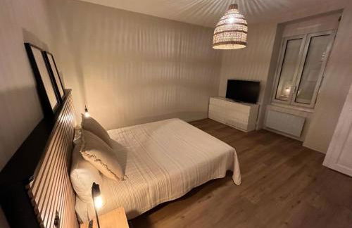 Sabl'Appart Gare - Foto 40