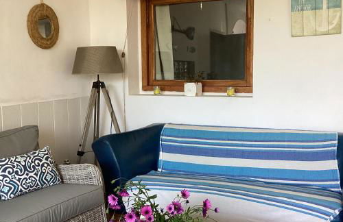 Sunny Costa Brava Getaway with Big Private Terrace - Foto 11